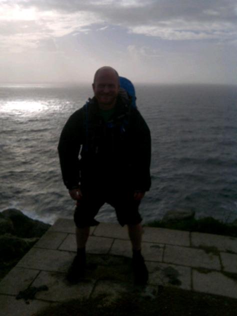 At the End of the World